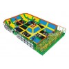 Trampoline Park For Child 5099A
