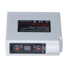 battery pack for thermal heated jackets 7.4v 5200mAh with digital panel display