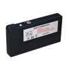 11.1v 5200mAh battery for heated motorcycle jackets