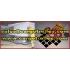 Air bearings skids application and details