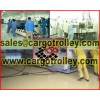 Air rigging systems moving heavy loads easily and safety
