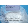 Raw Steroid Powder Testosterone Enanthate