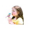 ODM Customized Sing Birds Toys interacting with Mobile Around RMB5 / PC