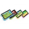 Preschool Multi color Kid Learning Tablet 1.5Ghz HD TFT Touch Screen