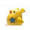 Volume control Yellow Story Teller Toys Extra USB flash storage with earphone