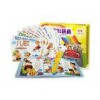High speed ODM Kids Talking Pen for Worldwide Kids Learning