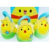 Chomp Private Chicken JOJO  Story Teller Toys with Antishock Protection Bag