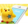 Wireless Voice Recognition Story Teller Toys interacting with Mobile