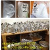 Testosterone Propionate CAS: 57-85-2