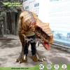 Life Size Robot Dinosaur Costume for Sale