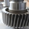 China Double Helical Gear OEM Model