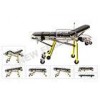 Multifunctional Aluminum Alloy Ambulance Stretcher Patient Stretcher Trolley