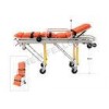 Multi Functional Elevator Back Stretcher Chair Confined Space Rescue Stretcher