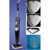 steam mop with big water tank 800ml