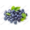 Natural juice powder addtive blueberry juice powder