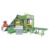 Multi-function Hydraulic Automatic Concrete Block Machine