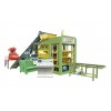 Low price mobile brick making machine,concrete block machine,