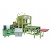 automatic system cement block machine/