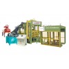 Concrete block machine,Cement block making machine,Concrete block making machine price in Congo