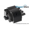 Automotive Spare Parts / Ignition Coil for OPEL ASTRA F CLASSIC Hatchback / OE:1103872