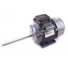 three-phase long shaft motor