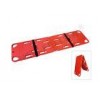 Portable Foldable PE Floating Spine Board , Hospital Patient Transfer Stretcher