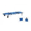 Portable Military Collapsible Pole Confined Space Rescue Stretcher For First Aid Center