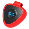 EM-90 Wireless fall down emergency button SOS panic button small