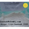 Injectable Anabolic Steroids Deca Durabolin 200mg/ml CAS 360-70-3