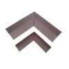 2015 Hot cheap and high quality picture frame corner protectors