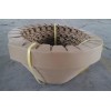 Best supplier and direct paper packaging materical paper angle board