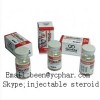 Anabolic Steroid Hormones Testosterone Enanthate   CAS Registry Number 315-37-7