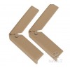 Factory Supply Directly Wrapping cardboard protector