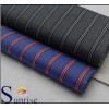 Cotton Spandex Yarn Dyed Stripe(SRSCN 008)