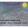 99% Stanozolol and Winstrol CAS:10418-03-8 No Side Effects