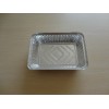 Household Aluminum Foil Containers Flexible Packing / daily use foil containers with lids