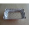 Residential Aluminum storage container Disposable For Baking / foil cooking containers