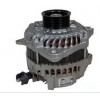 MOTORCRAFT alternator