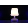 Fireproof Small Living Home Mood Light LED Illuminated Lamp 4GB Flashing