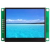 Industry 3.5 TFT LCD Module 60Hz with high resolution 69.9 × 52.53 viewing area