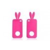 Customized Cell Phone Cases Silicone Molds Plastic Injection Moulding Process