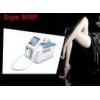 Professional Painless Portable Laser Hair Removal Devices For Lip , Beard , Leg