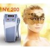 Speckle / Spot Removal Machine Q Switch ND Yag Laser System High Energy