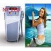 Multi Function Mole / Nevus Removal ND Yag Q Switched Laser Machine CE ROHS FDA