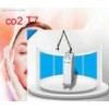 Effective Mini Fractional Co2 Laser Machine For Improving The Elasticly Of Face
