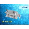 Mini 808nm Diode Laser Hair Removal with Sapphire Contact Cooling Style + Air + Semiconductor