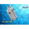 Permanent 808nm Diode Laser Hair Removal Beauty Machine For All Skin Types