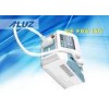 Depilazione Permanent SHR Hair Removal Beauty Equipment Pulse Width 5-400ms Adjustable