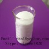 Safe Raw Hormone Powders Testosterone Undecanoate Andriol 98.71% CAS 5949-44-0 for Musclebuilding