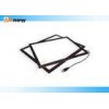 15" IP65 4096x4096 Infrared Touch Screen Panels With Eseries Ir Brand